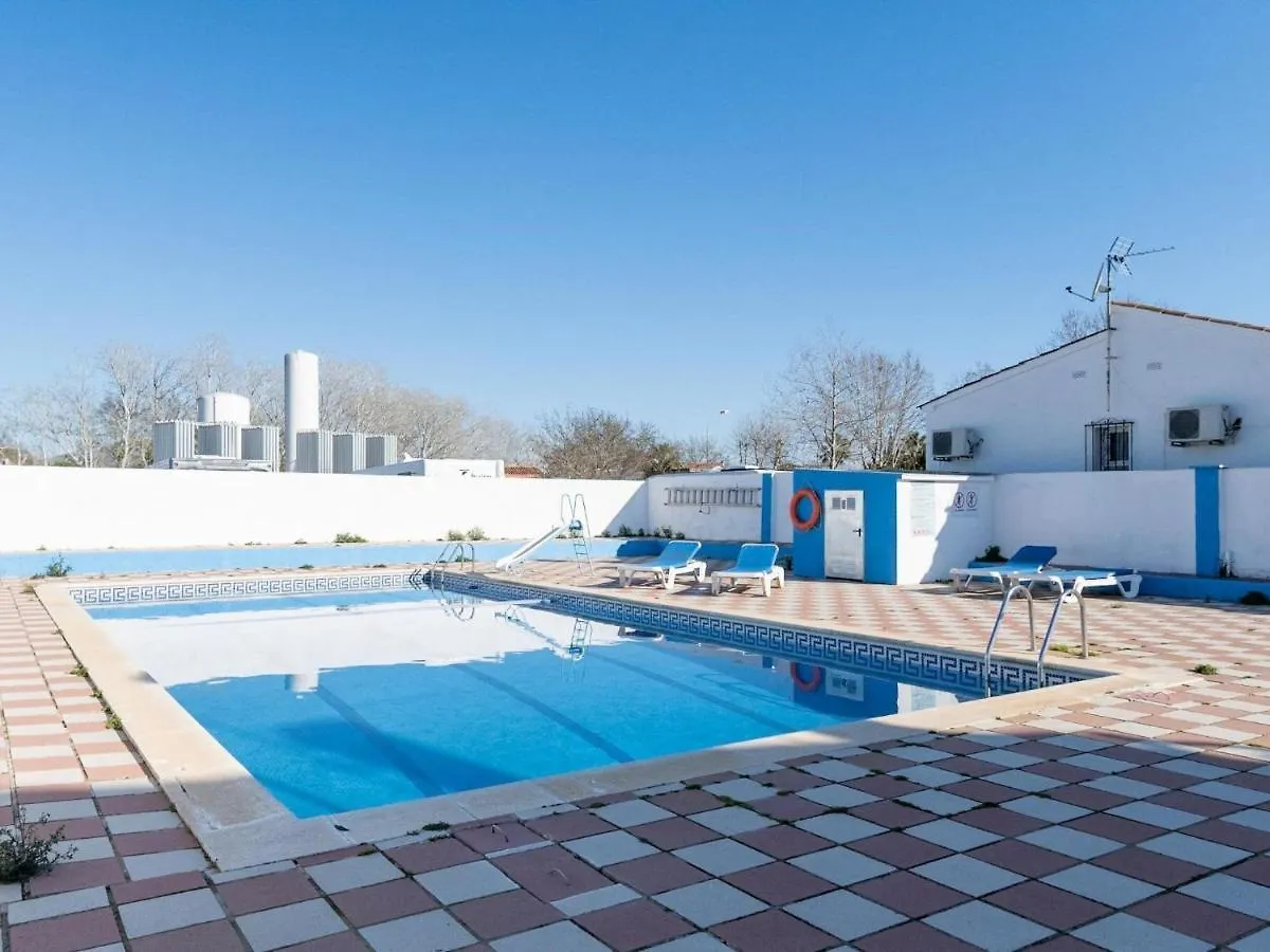 Holiday Home Byblos By Interhome Empuriabrava
