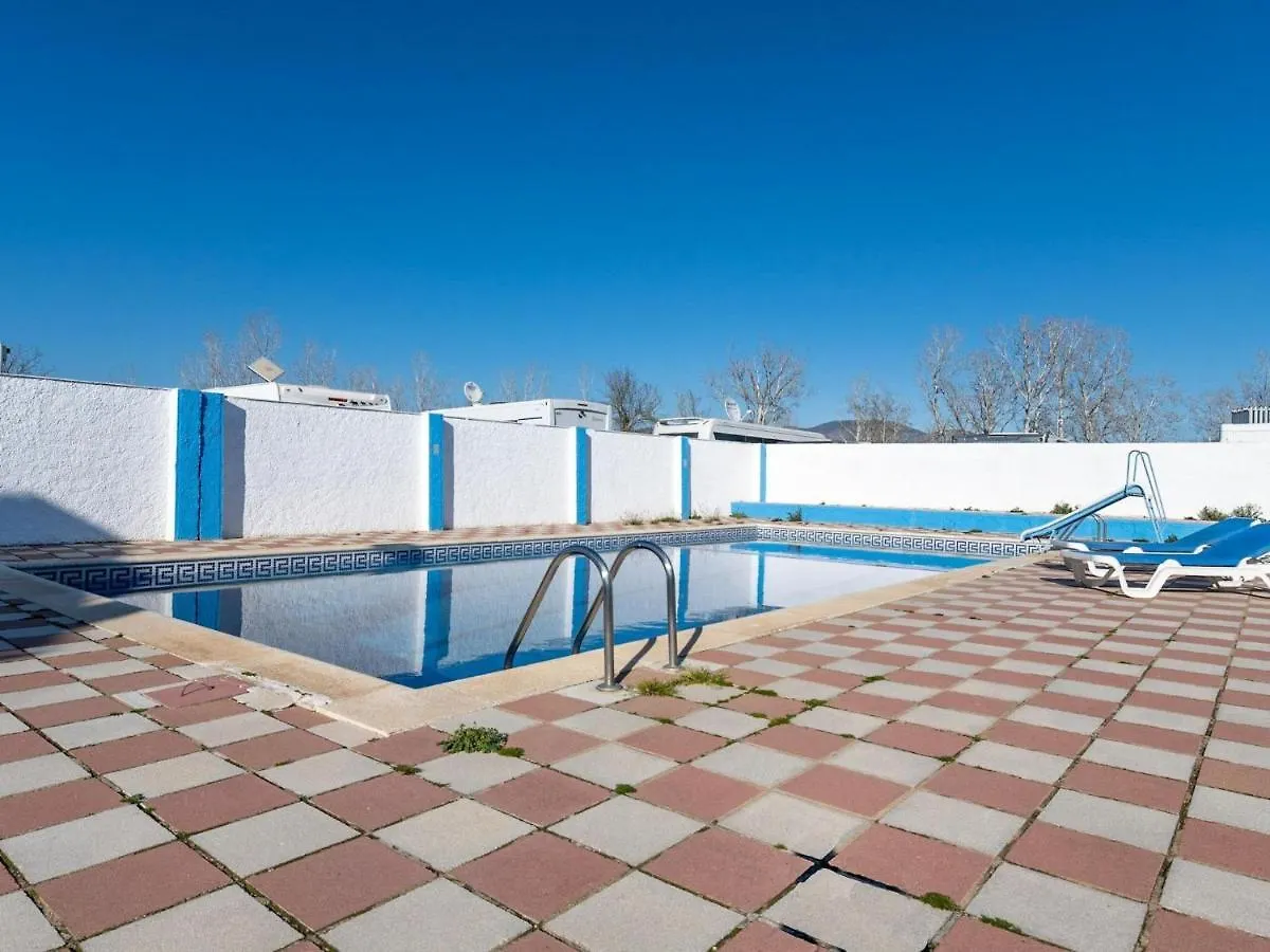 Holiday Home Byblos By Interhome Empuriabrava 0*,