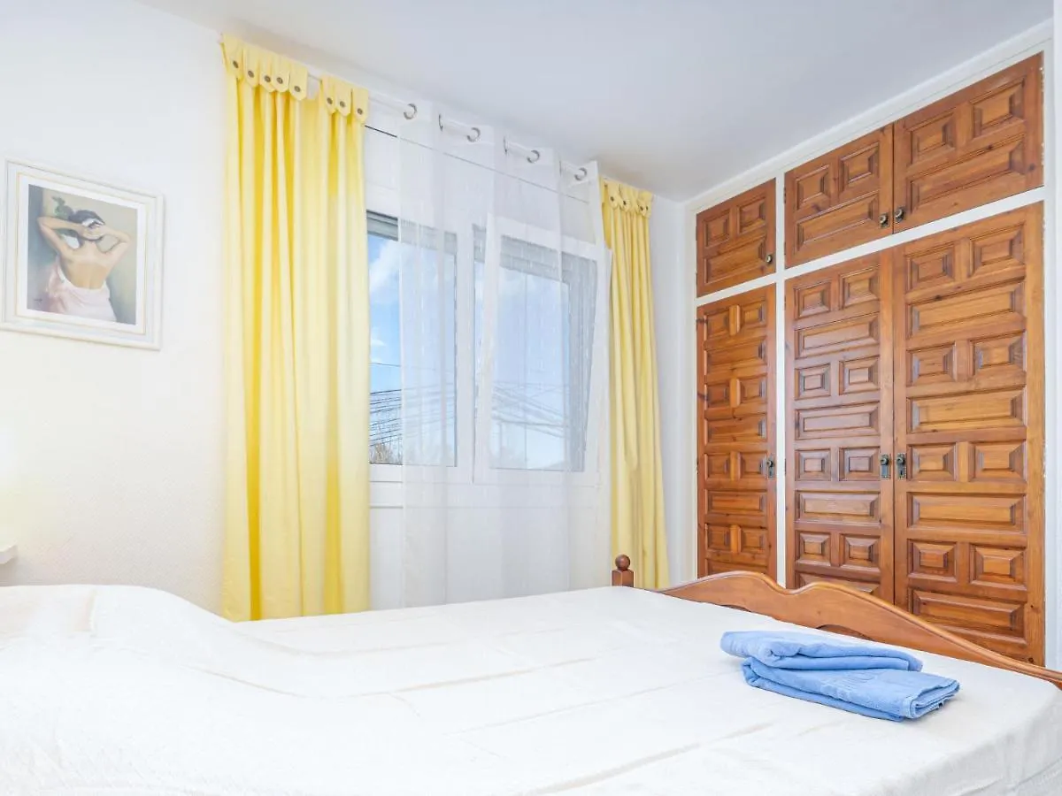 Holiday Home Byblos By Interhome Empuriabrava Spain