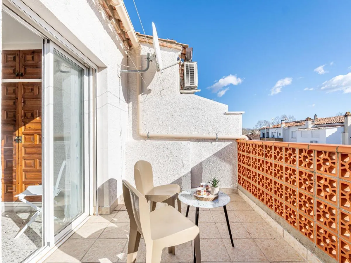 Holiday Home Byblos By Interhome Empuriabrava