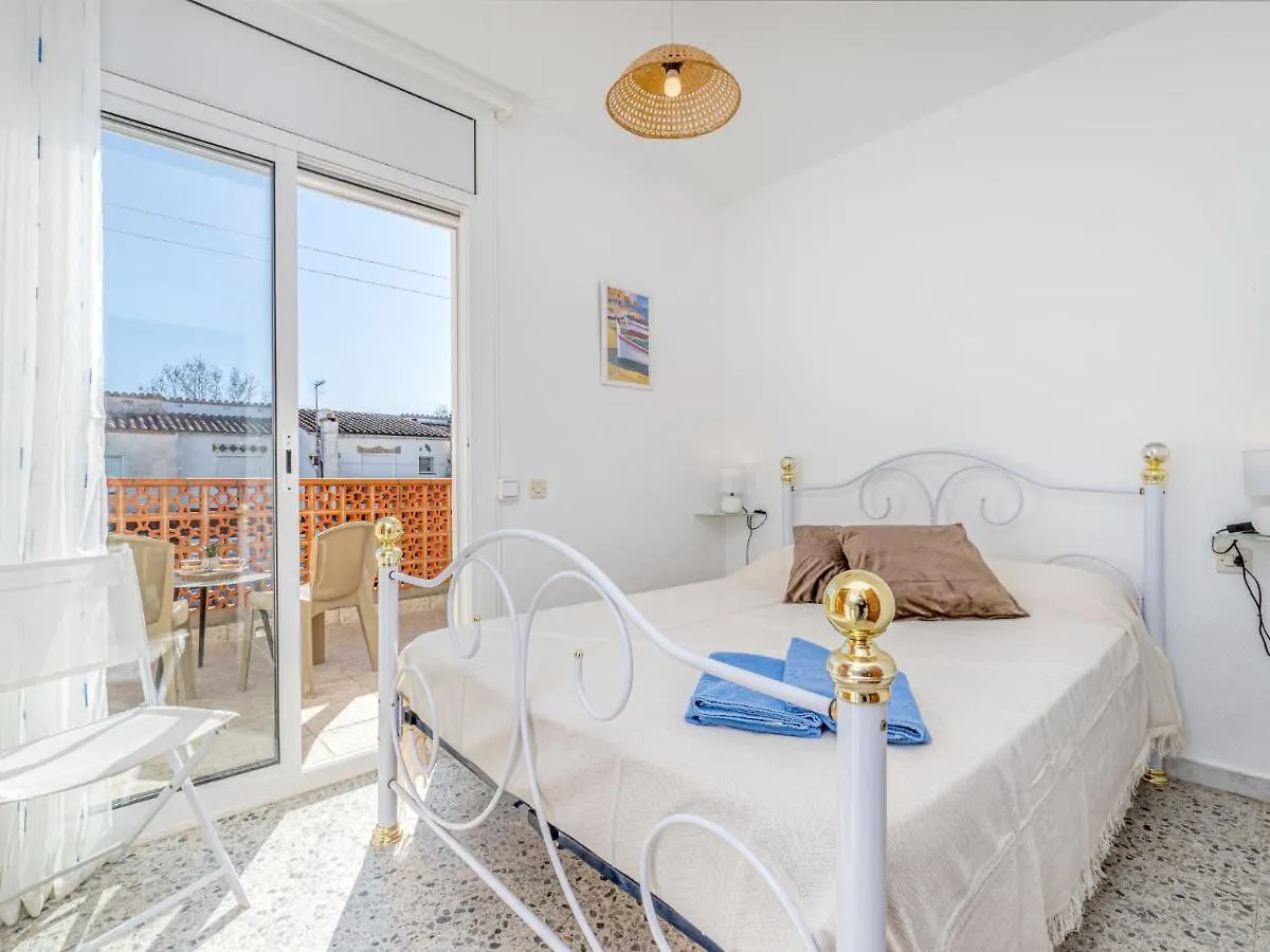 Holiday Home Byblos By Interhome Empuriabrava Spain