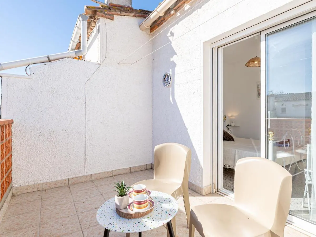 Holiday Home Byblos By Interhome Empuriabrava