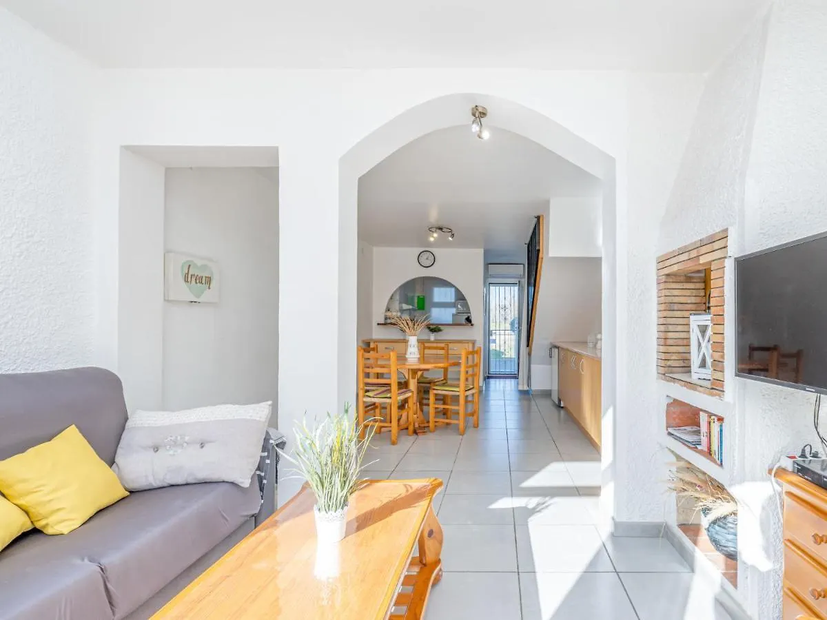 Holiday Home Byblos By Interhome Empuriabrava