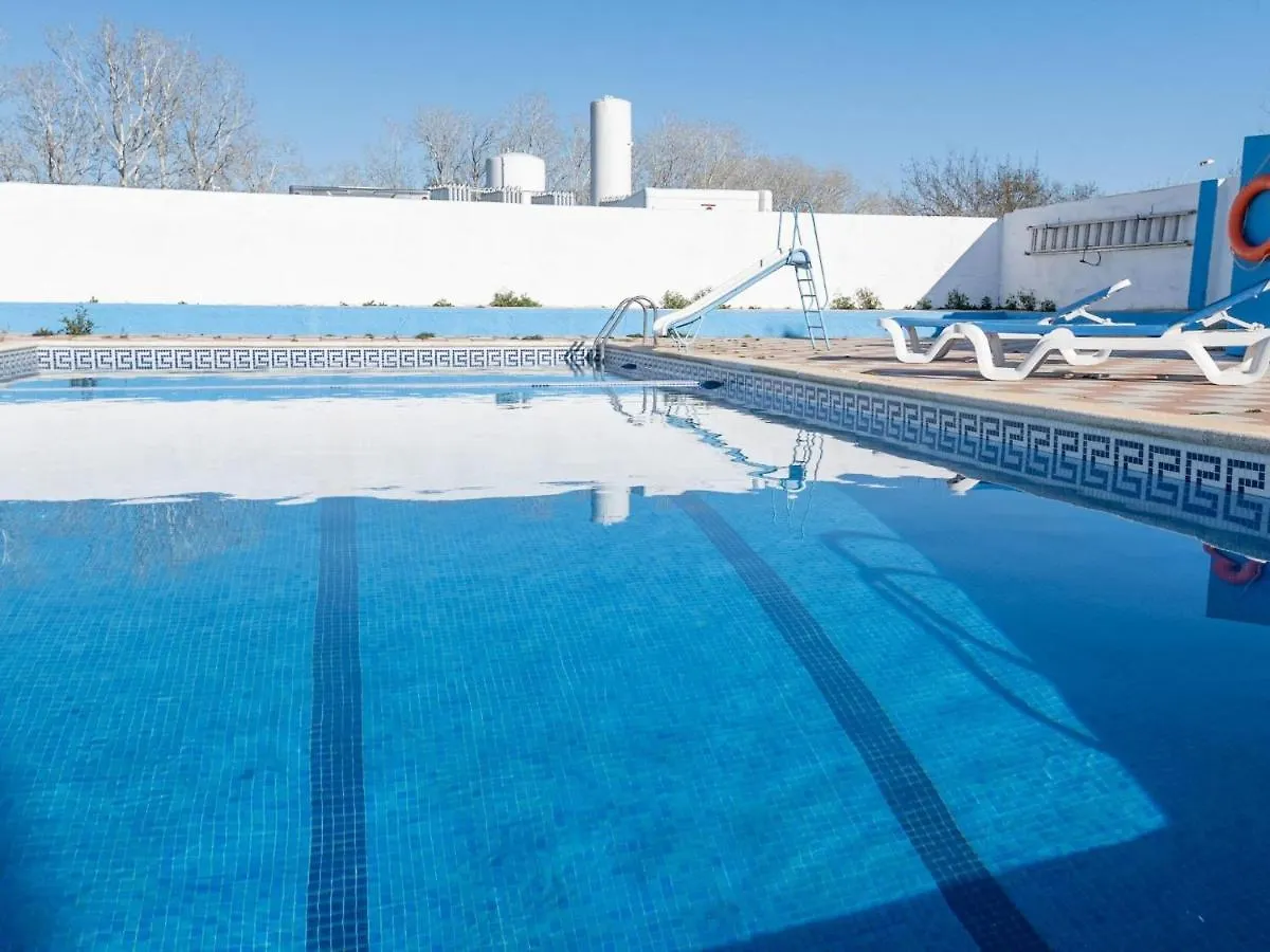 Holiday Home Byblos By Interhome Empuriabrava