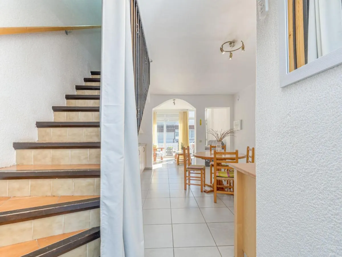 Holiday Home Byblos By Interhome Empuriabrava