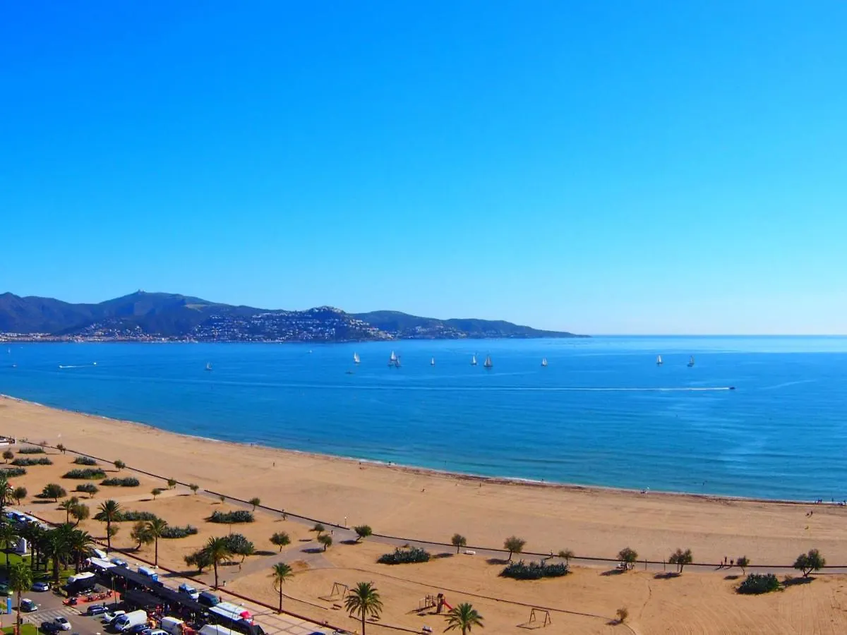 Holiday Home Byblos By Interhome Empuriabrava