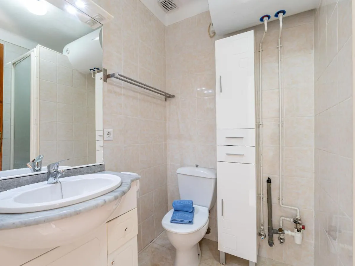 Holiday Home Byblos By Interhome Empuriabrava