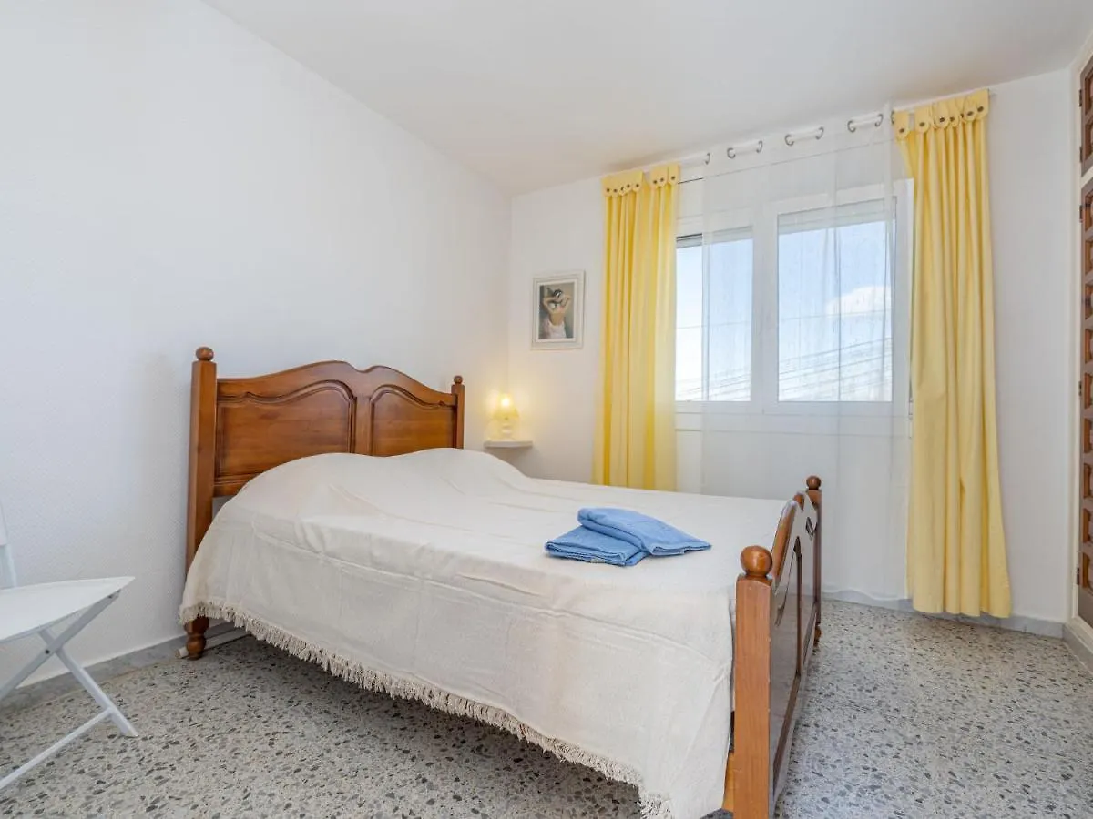 Holiday Home Byblos By Interhome Empuriabrava