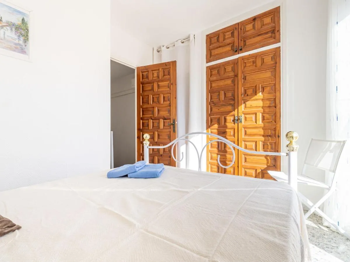 Holiday Home Byblos By Interhome Empuriabrava